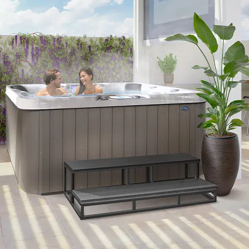 Escape hot tubs for sale in Kelowna